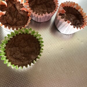 Hmで ココア コーヒー風味のバナナマフィン レシピ 作り方 By Acchan66 楽天レシピ Hmで ココア コーヒー風味のバナナマフィン レシピ 作り方 By Acchan66 楽天レシピ
